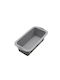 Spring No Coating Silicone Cake Baking Pan Greene 25x20.5x7cm