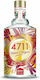 4711 Remix Cologne Grapefruit Eau de Cologne 100ml