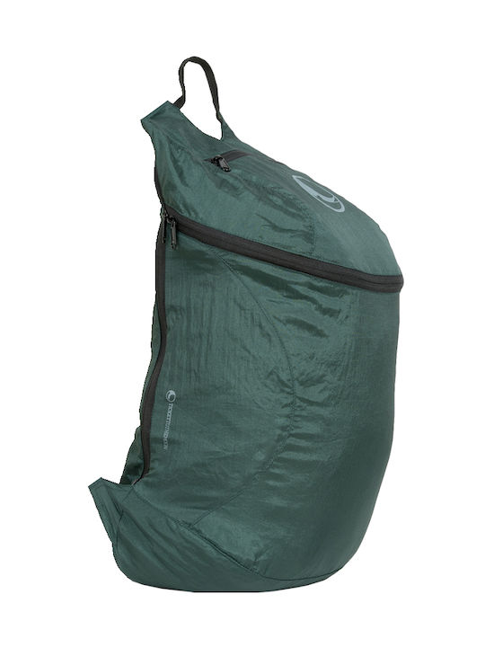 Ticket To The Moon Plus 25L Material Rucsac Verde 25lt
