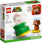Lego Super Mario Goomba’s Shoe Expansion Set for 6+ Years