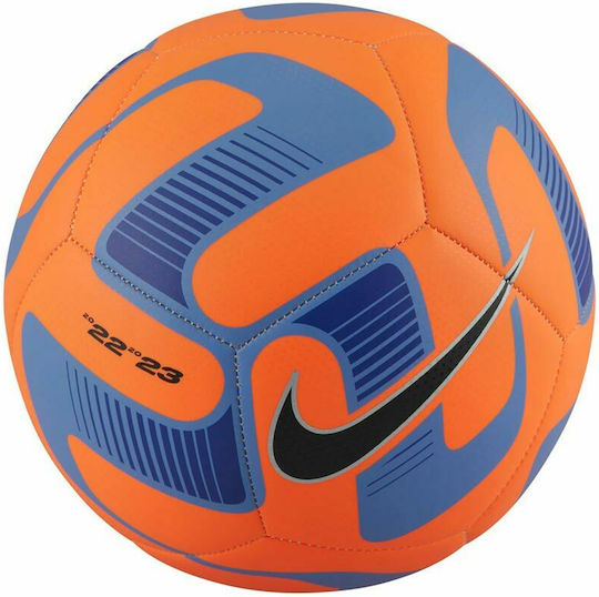 Nike Premier League Pitch Minge de fotbal Portocaliu