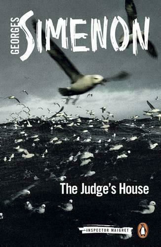 The Judge's House, Inspector Maigret