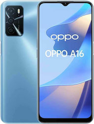 Oppo A16 Dual SIM (3GB/32GB) Pearl Blue