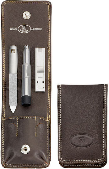 Zwilling J.A. Henckels Σετ Μανικιούρ/Πεντικιούρ 97371-007