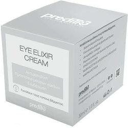 Preditr3 Elixir Κρέμα Ματιών 30ml