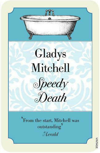 Speedy Death Speedy Death