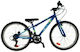 Energy Thunder 26" 2022 Albastru Mountain Bike ...
