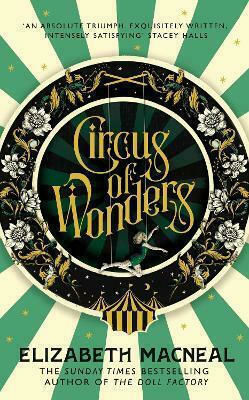 Circus of Wonders (Hardcover) Circus of Wonders (Hardcover)