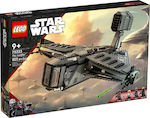 Lego Star Wars The Justifier για 9+ ετών
