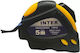 Inter Tape Measure with Auto-Rewind 19mm x 5m