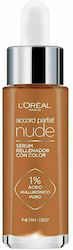 L'Oreal Paris Accord Parfait Flüssig 7-8 30ml