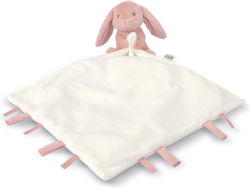 Mamas & Papas Пелена за бебе Pink Bunny Pink