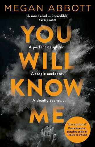 You Will Know Me You Will Know Me
