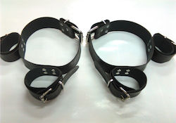 Kinksters Binding set