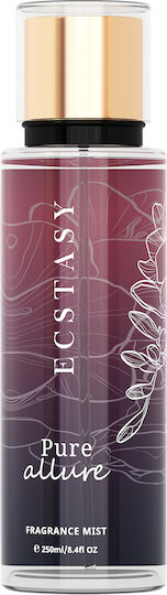 Ecstasy Perfumes Pure Allure Body Mist 250ml