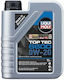 Liqui Moly Top Tec 6600 Συνθετικό Λάδι Αυτοκινήτου 0W-20 1lt