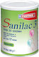 Giotis Milk Powder Sanilac 3 for 12m++ Months 800gr