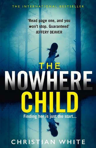 The Nowhere Child The Nowhere Child