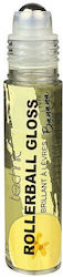 Technic Rollerball Lip Gloss Banana 6ml Technic Rollerball Lip Gloss Banana 6ml