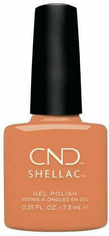 CND Shellac Ημιμόνιμο Βερνίκι Νυχιών Catch Of The Day 7.3ml