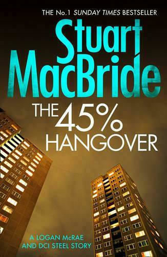 The 45% Hangover The 45% Hangover