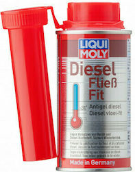 Liqui Moly Diesel Additive 150ml