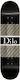 Dwindle Dilo Luxury Super SAP R7 8.375" Skateboard Kurzboard Schwarzes