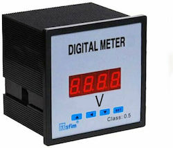 CNB Voltmetru CNB Voltmetru