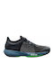 Wilson Kaos Swift Men's Tennis Shoes for All Courts Gray