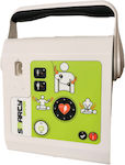 Mobiak AED Smarty Saver 200J Defibrilator Automat