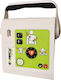 Mobiak AED Smarty Saver 200J Defibrillator Automatisch