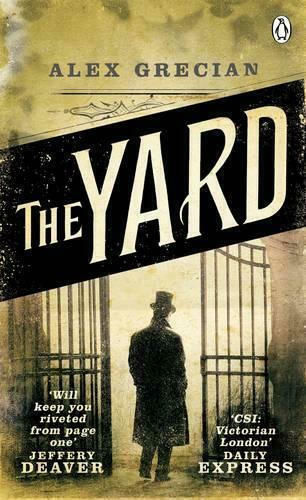 The Yard, Paperback