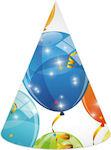 Procos Καπέλα Sparkling Balloons 088157