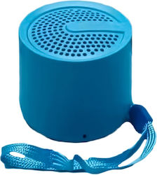 WSTER WS 301 Bluetooth 3W Light Blue WSTER WS 301 Bluetooth 3W Light Blue