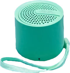 WSTER WS 301 Boxă Bluetooth 3W Verde