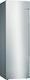 Bosch Single Door Refrigerator 346lt H186xW60xD65cm Inox KSV36AIDP