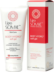 Lipo Somae Βοdy Hydro E-Commerce-Website Körper 200ml Lipo Somae Βοdy Hydro E-Commerce-Website Körper 200ml