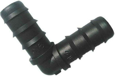 90-700 L Type Watering Pipe Connector 16mm