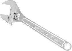 Stanley French Wrench with Adjustable Opening 24mm 200mm