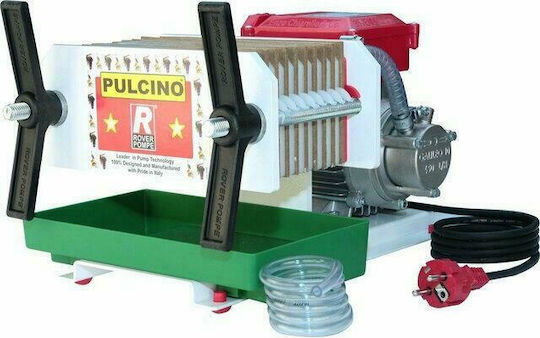 Rover Pompe Colombo 36 Oil G Помпа за пренос с мощност 0.6к.с Филтър