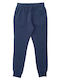 Funky Kids Sweatpants Blue 1pcs