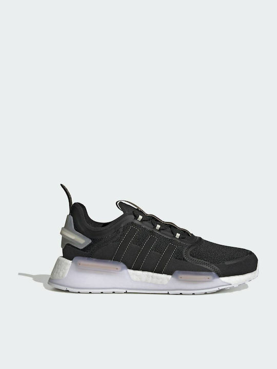 NMD_V3 Дамски Маратонки Core Black / Cloud White / Aluminium