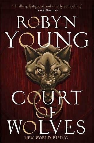 Court of Wolves