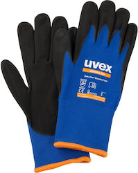 Uvex Athletic Lite Γάντια Ηλεκτρολόγου
