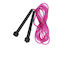 Power System PS-4016 53893 Corzi de sărit de Fitness 2.8m Violet cu Lungime Reglabilă