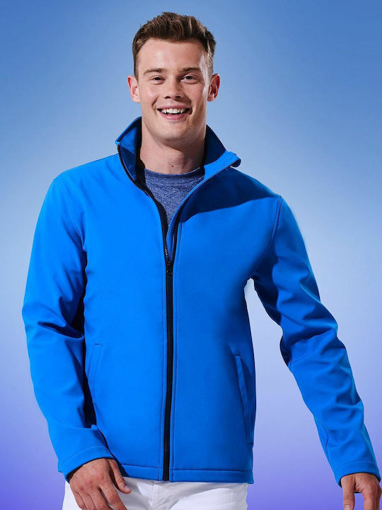 Regatta Winter Softshell Waterproof and Windpro...