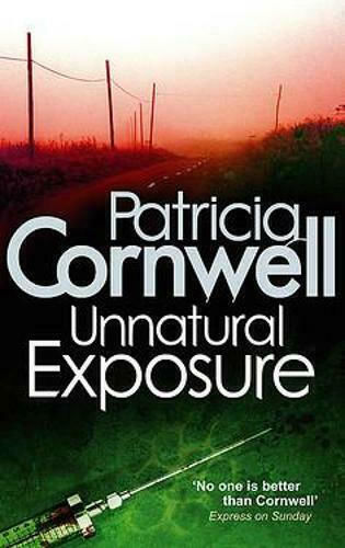 Unnatural Exposure Unnatural Exposure