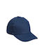 Jockey Hat | CTL-00802 Blue