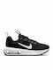 Air Max Intrlk Lite Kids Sneakers Black