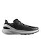 Salomon Impulse Bărbați Pantofi sport Trail Running Rock Negru / Lunar